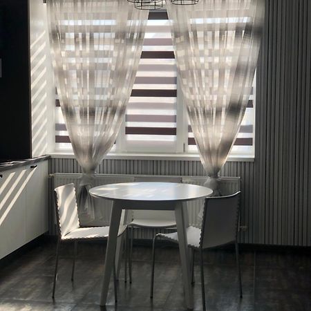 Chayka Home Hotel Chayki  Zewnętrze zdjęcie