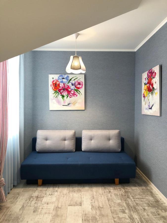 Chayka Home Hotel Chayki  Zewnętrze zdjęcie
