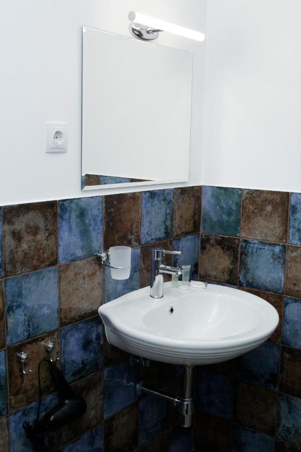Chayka Home Hotel Chayki  Zewnętrze zdjęcie
