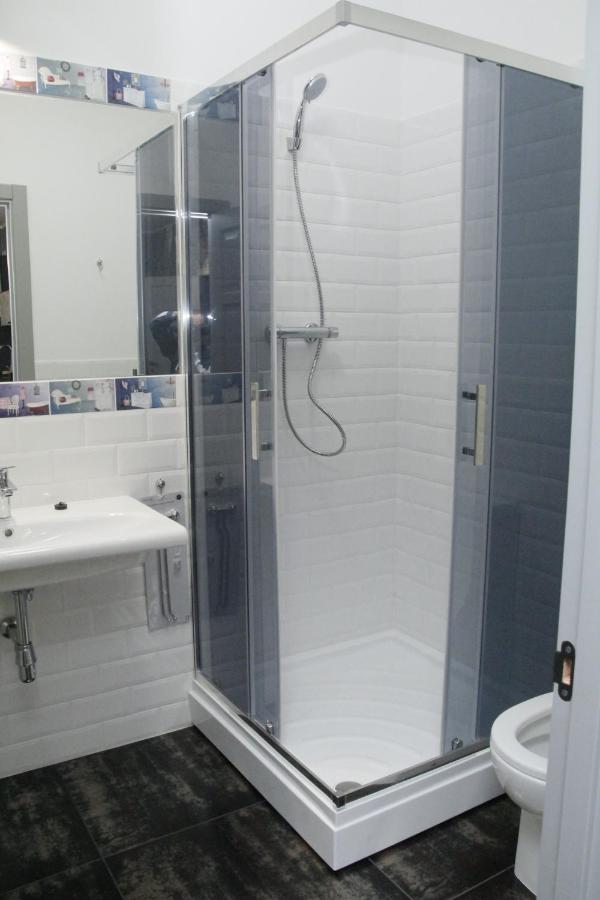 Chayka Home Hotel Chayki  Zewnętrze zdjęcie