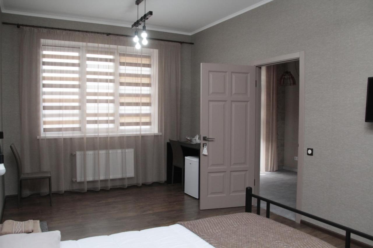Chayka Home Hotel Chayki  Zewnętrze zdjęcie