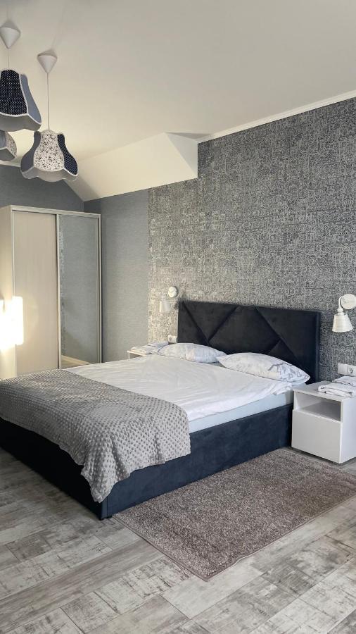 Chayka Home Hotel Chayki  Zewnętrze zdjęcie