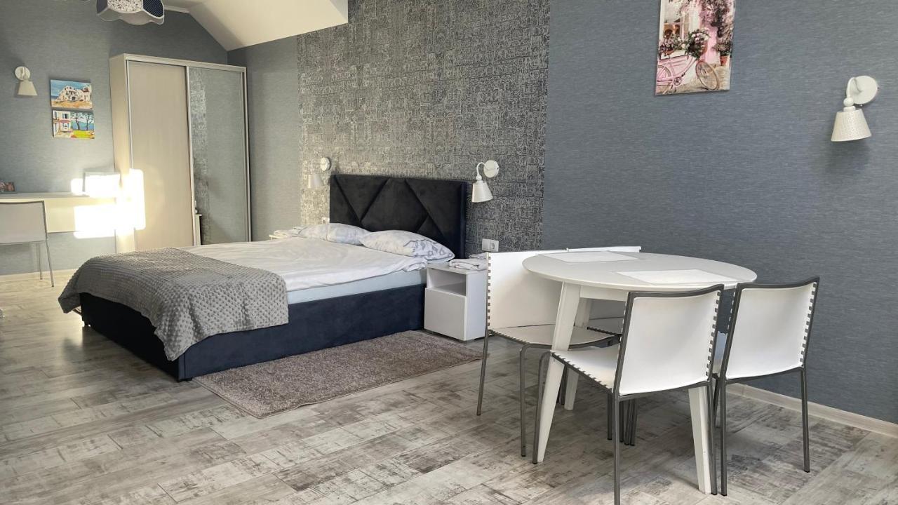 Chayka Home Hotel Chayki  Zewnętrze zdjęcie