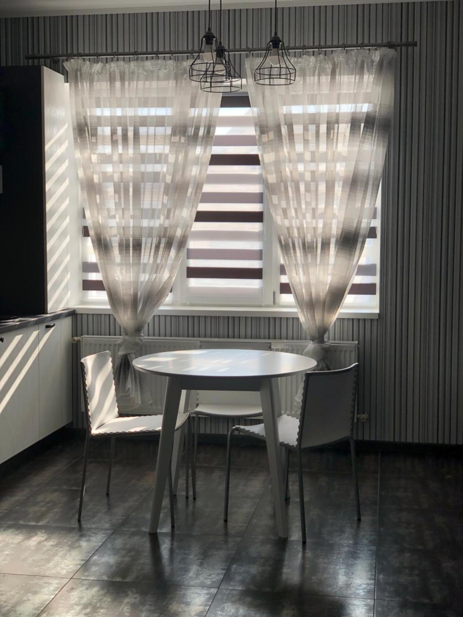 Chayka Home Hotel Chayki  Zewnętrze zdjęcie