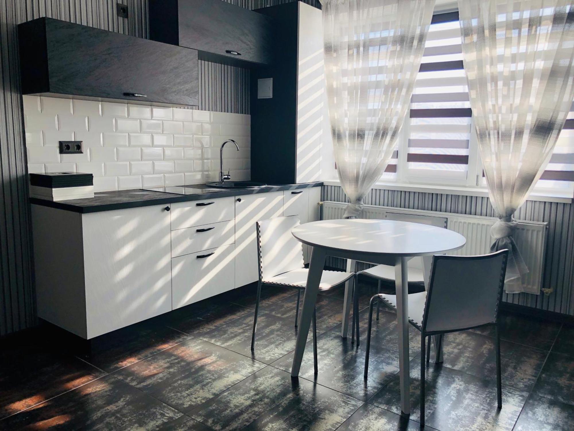 Chayka Home Hotel Chayki  Zewnętrze zdjęcie