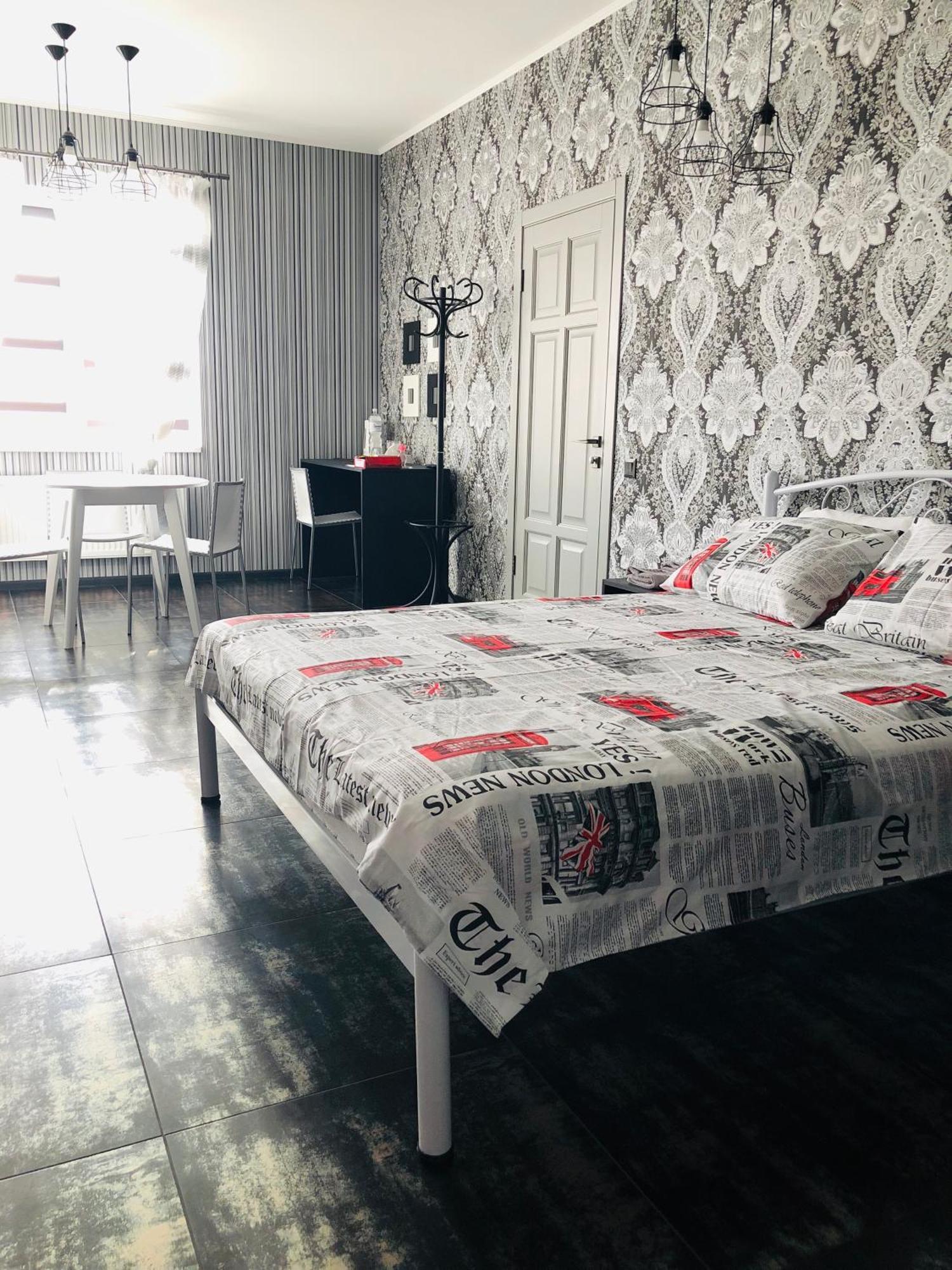 Chayka Home Hotel Chayki  Zewnętrze zdjęcie
