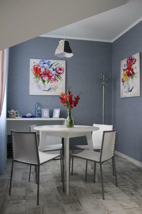 Chayka Home Hotel Chayki  Zewnętrze zdjęcie